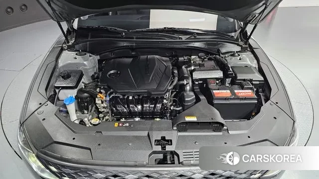 Hyundai The New Grandeur IG id 3504472 из Кореи 16