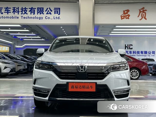 Honda Haoying PHEV id 4257632 из Китая 11