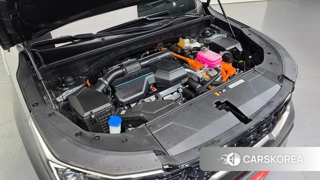 Kia The New Sorento 4th Generation id 3467292 из Кореи 16