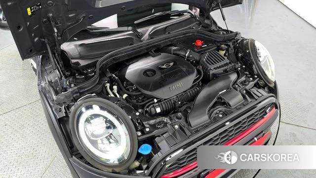 Mini Cooper S id 4397437 из Кореи 16