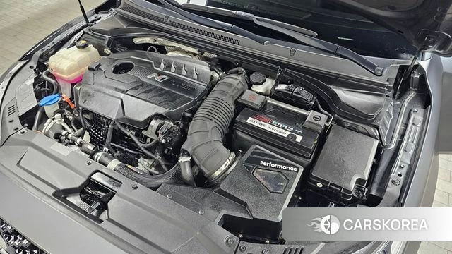 Hyundai Veloster (JS) id 4609711 из Кореи 26