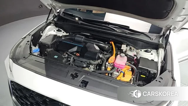 Hyundai The New Santa Fe id 3027034 из Кореи 16