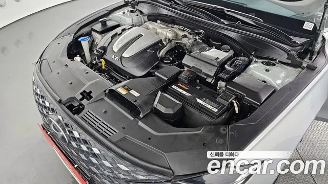 Hyundai The New Grandeur IG id 2906574 из Кореи 16