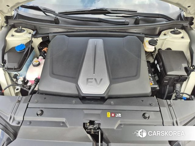 Kia EV6 id 4389180 из Кореи 16