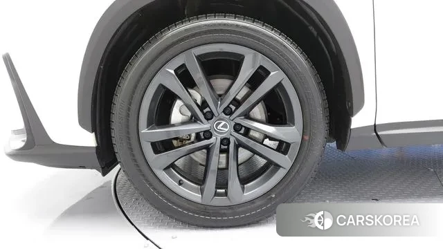 Lexus NX350h Second generation id 3560409 из Кореи 16