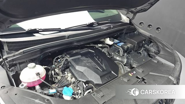 Kia Carnival 4th generation id 4641671 из Кореи 37