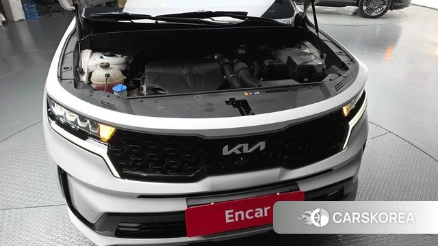 Kia Sorento 4th Generation id 4881300 из Кореи 33