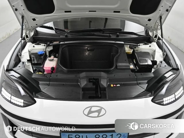 Hyundai Ionic 6 id 3914900 из Кореи 16