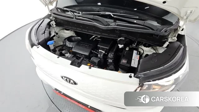 Kia The New Ray id 3530949 из Кореи 16