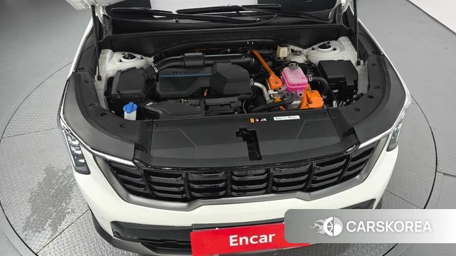 Kia The New Sorento 4th Generation id 4427491 из Кореи 16