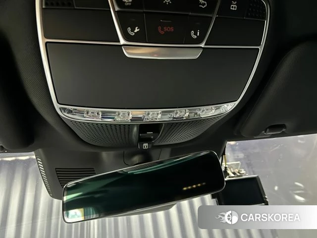 Mercedes-Benz S-Class W222 id 4411385 из Кореи 14