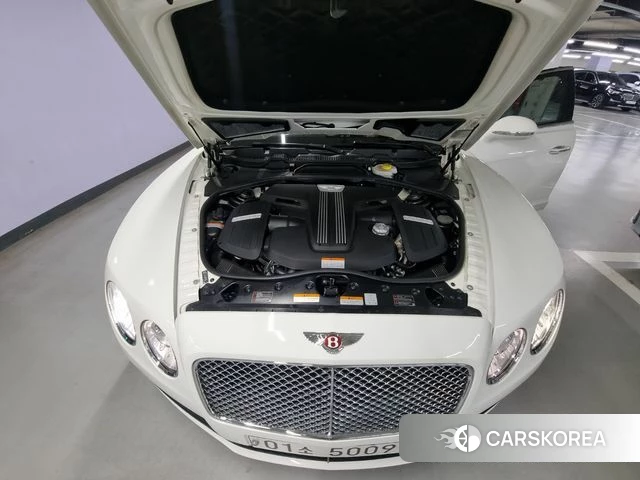 Bentley Flying Spur 2nd Generation id 4295235 из Кореи 16