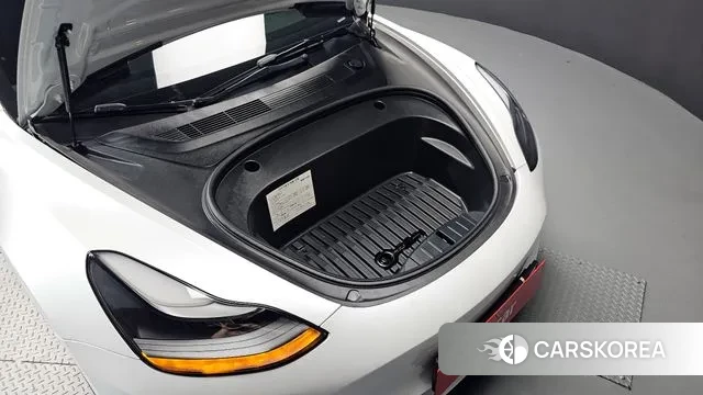 Tesla Model 3 id 3311192 из Кореи 16