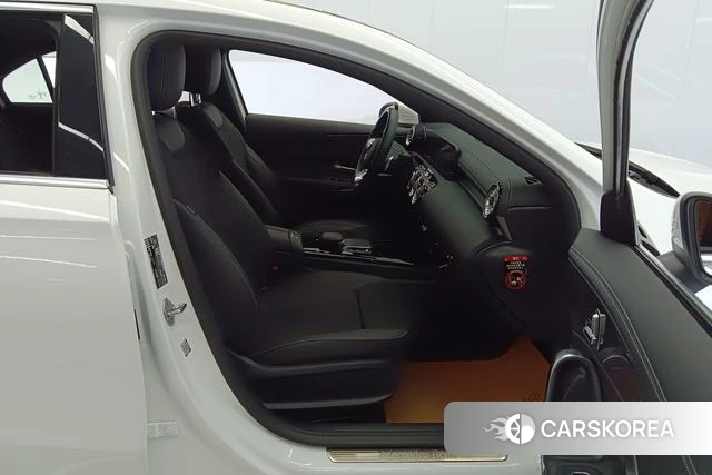 Mercedes-Benz Class A id 4219269 из Китая 13