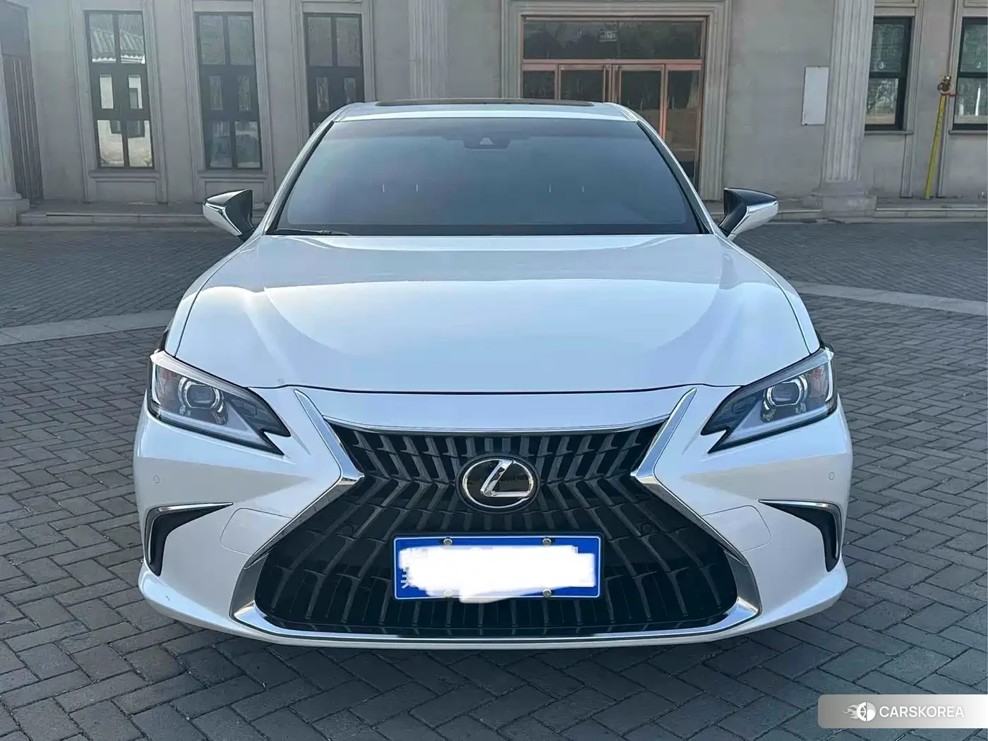 Lexus ES id 4553819 из Китая 11