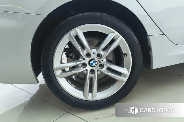 BMW 1 series id 4253795 из Китая 13