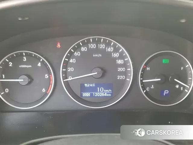 Hyundai The New Grand Starex id 3761294 из Кореи 16