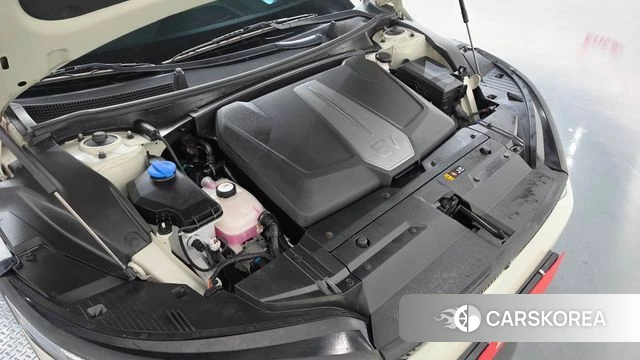 Kia EV6 id 4494627 из Кореи 16