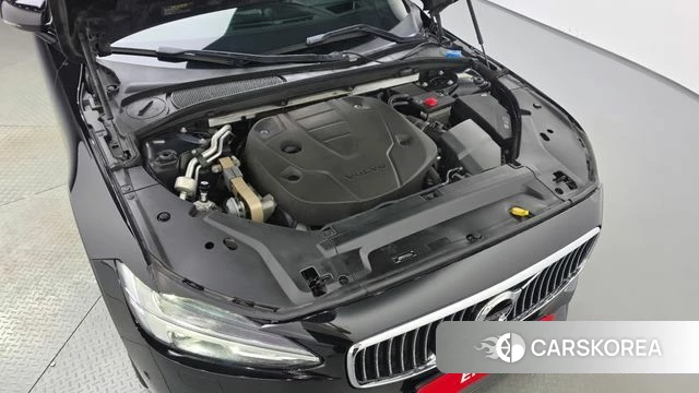 Volvo S90 id 4741770 из Кореи 35