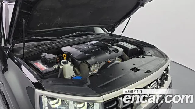 Kia Mohave Master id 2681971 из Кореи 16