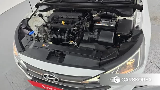 Hyundai The New Avante AD id 3055324 из Кореи 16