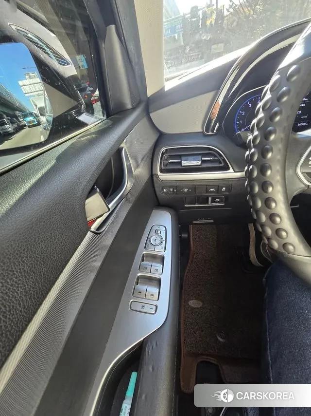 Hyundai Palisade id 3362802 из Кореи 7