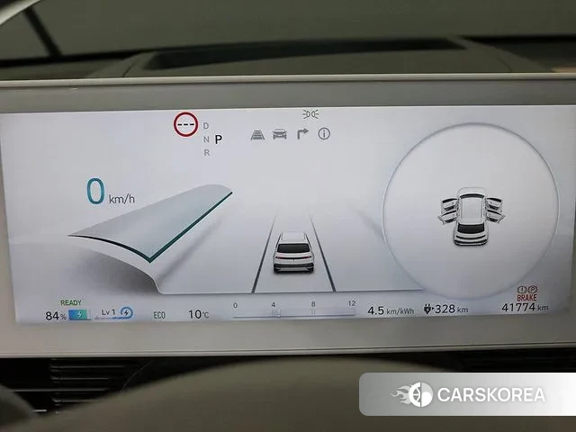 Hyundai Ionic 5 id 3735301 из Кореи 16