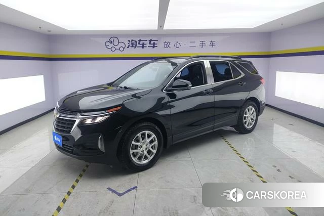 Chevrolet Explorer id 3768861 из Китая 13