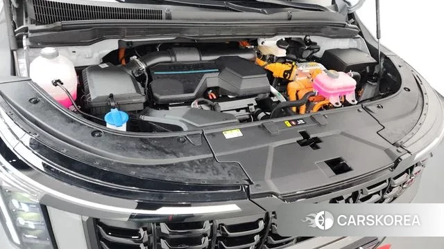 Kia The New Carnival 4th Generation id 3633961 из Кореи 16