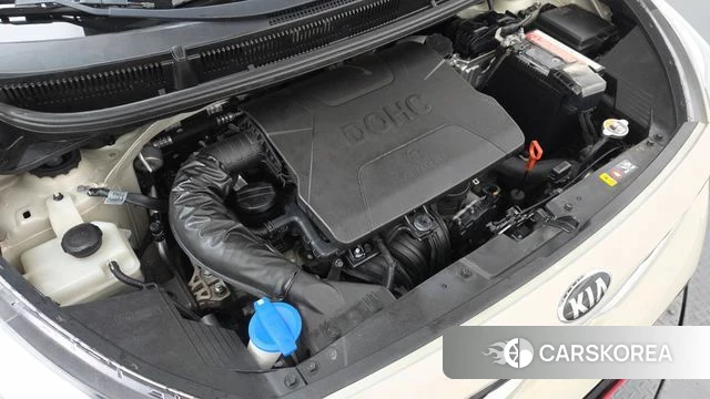 Kia All New Morning (JA) id 4285513 из Кореи 28
