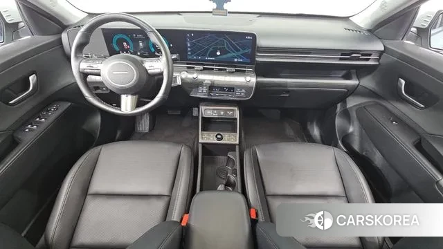 Hyundai Kona (SX2) id 3491886 из Кореи 16