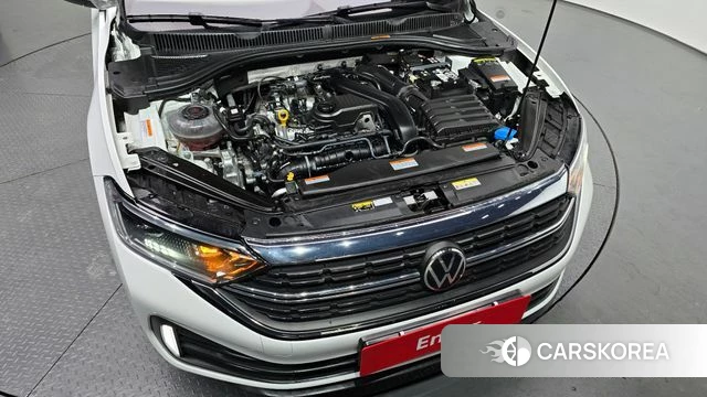 Volkswagen 7th Generation of Jetta id 4354253 из Кореи 26