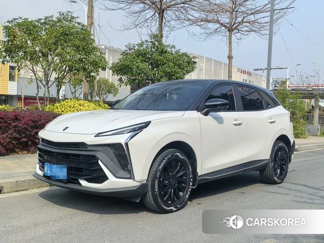 Dongfeng popular Popular T5 EVO id 3882452 из Китая 17