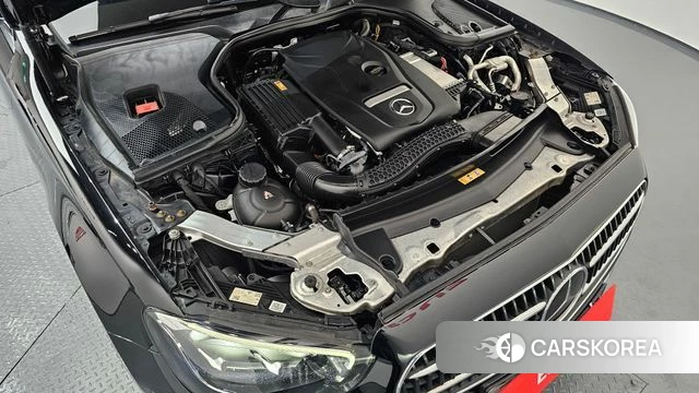 Mercedes-Benz E-Class W213 id 4362013 из Кореи 31