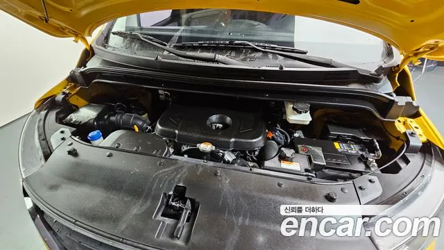 Hyundai The New Grand Starex id 2369012 из Кореи 16