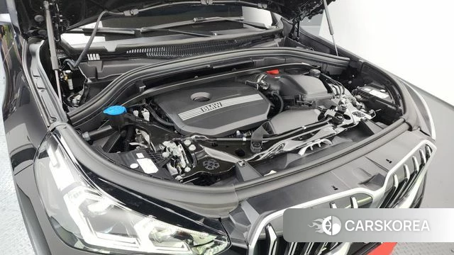 BMW X1 (U11) id 4602286 из Кореи 32