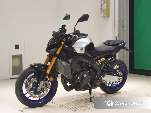 Проданный Yamaha MT-09 SP 2025 из Японии, фото 2