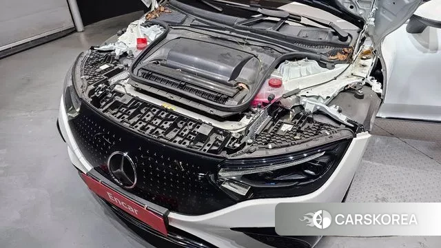 Mercedes-Benz EQE V295 id 3442583 из Кореи 16