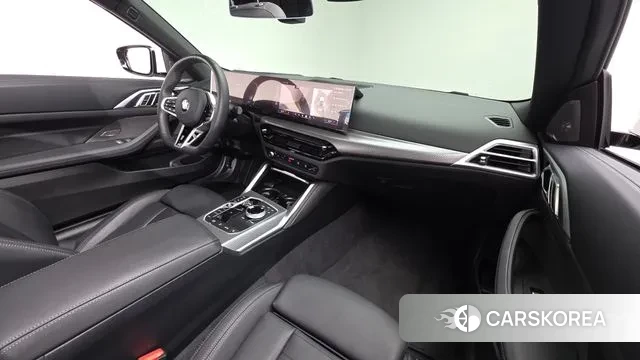 BMW 4 Series (G22) id 3321650 из Кореи 16