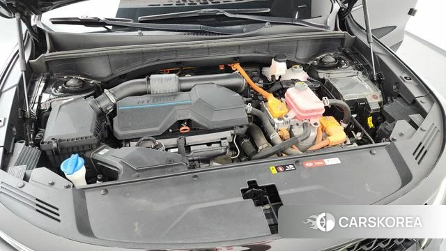 Kia Sorento 4th Generation id 4731786 из Кореи 28