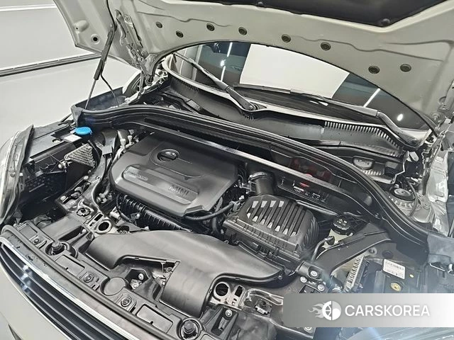 Mini Cooper Countryman id 4511292 из Кореи 15