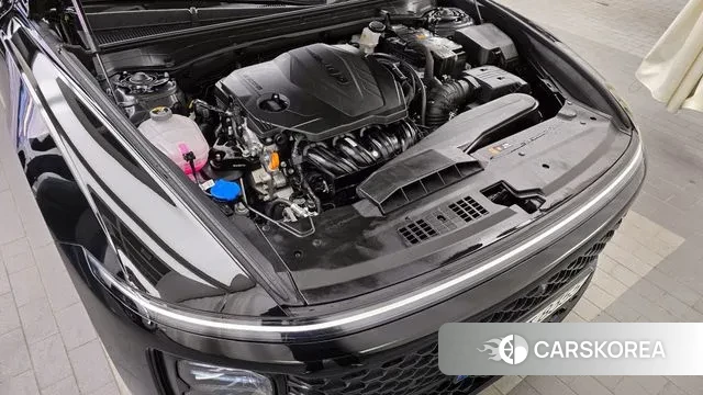 Hyundai Grandeur (GN7) id 3442082 из Кореи 16