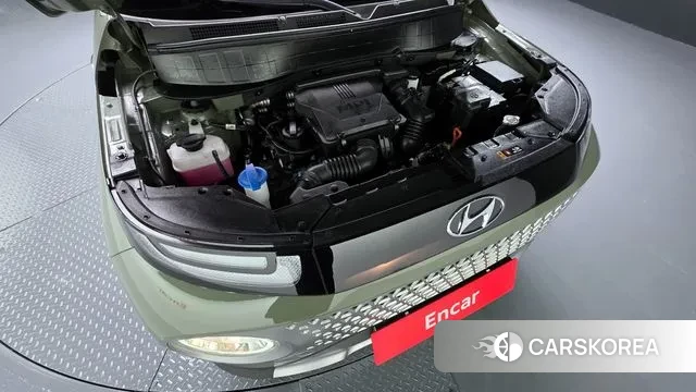 Hyundai Casper id 3734419 из Кореи 16