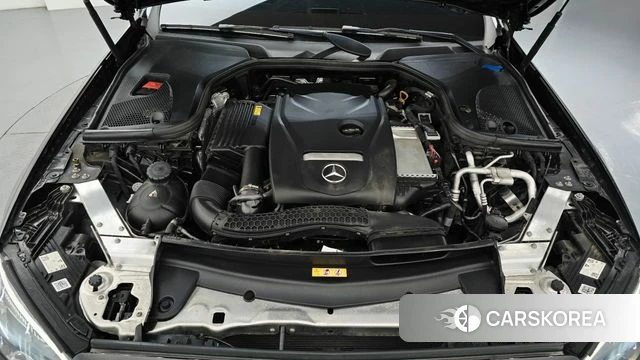 Mercedes-Benz E-Class W213 id 4691681 из Кореи 28