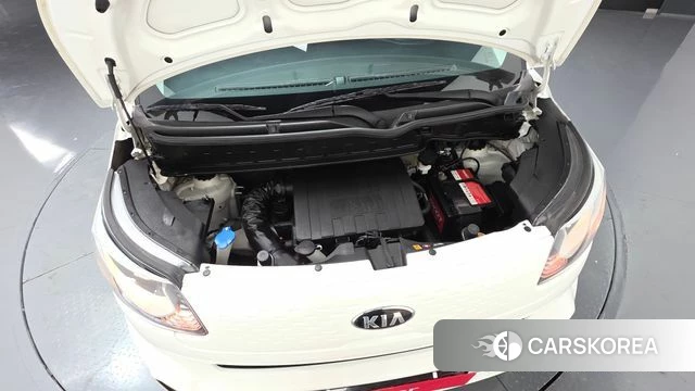 Kia The New Ray id 4402937 из Кореи 16