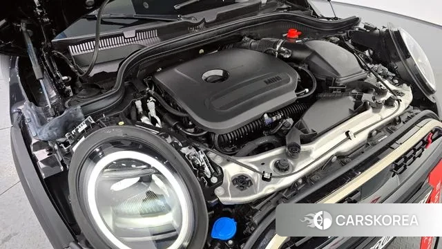 Mini Cooper S 4th Generation id 3576115 из Кореи 16