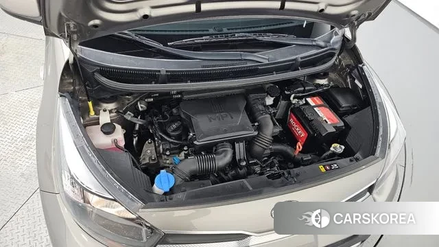 Kia Morning Urban (JA) id 3592285 из Кореи 16