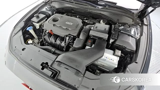 Hyundai Grandeur IG id 3275765 из Кореи 16