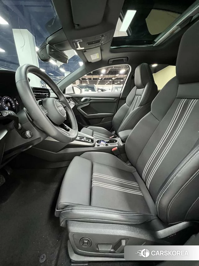 Audi A3 id 4263304 из Китая 18