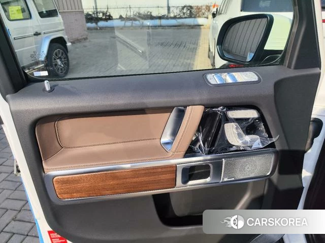 Mercedes-Benz G-class id 4277753 из Китая 13